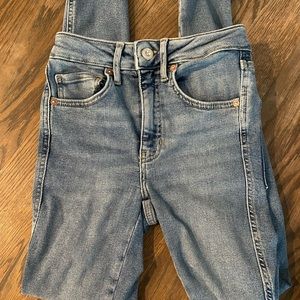 Free People Jeans